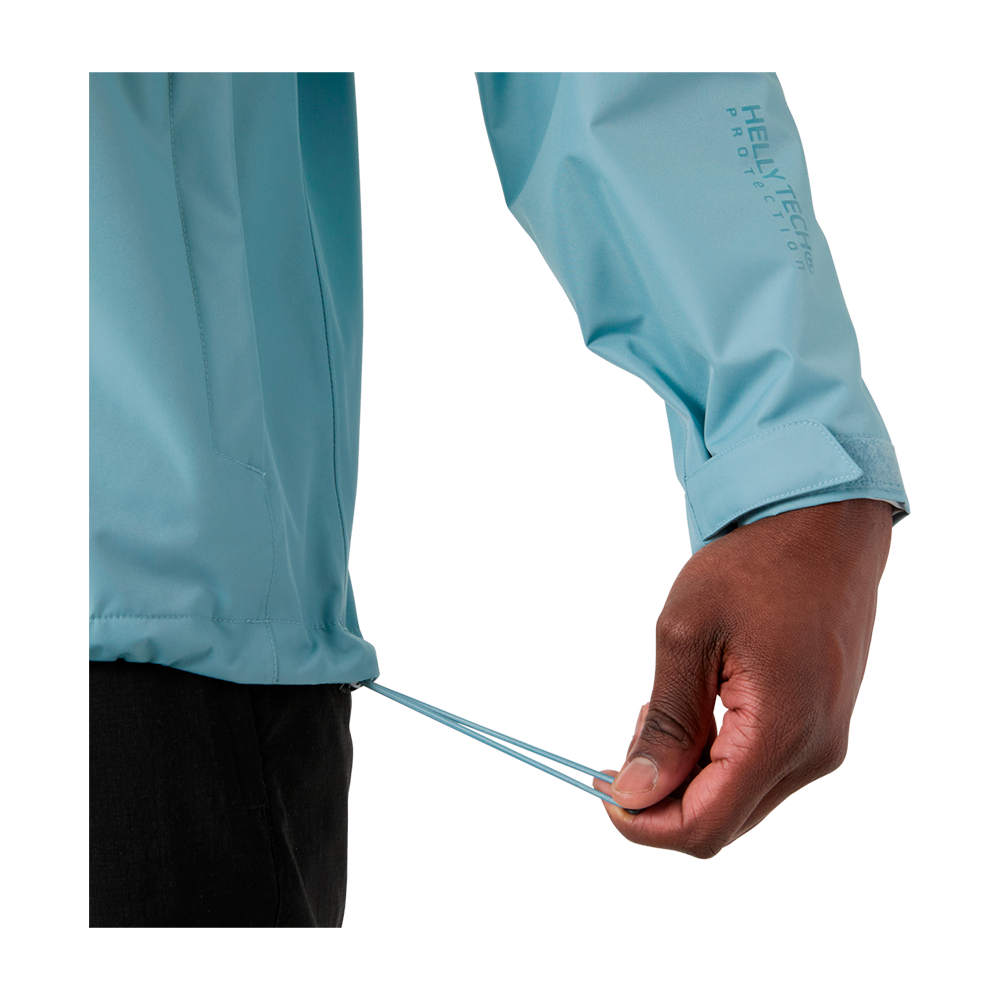 Helly Hansen Seven J Jacket - Herre Regnjakke