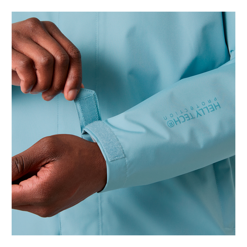 Helly Hansen Seven J Jacket - Herre Regnjakke