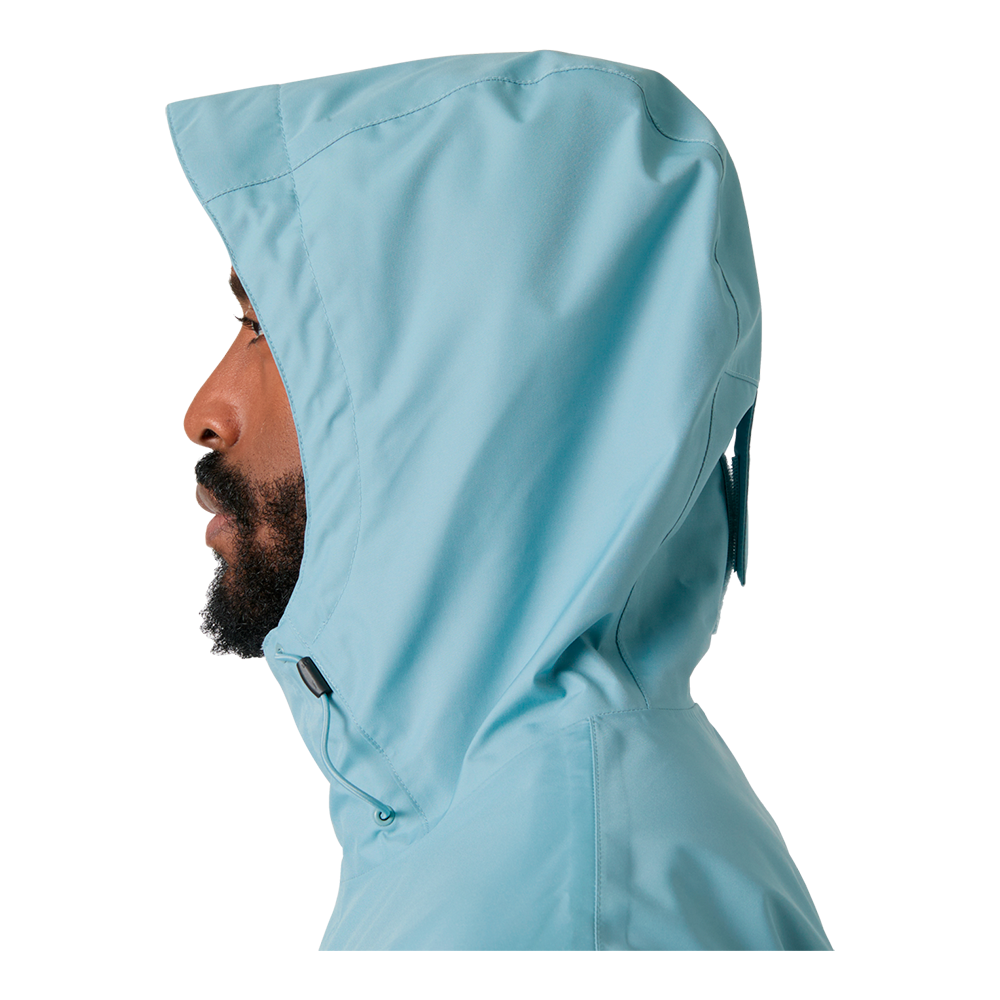 Helly Hansen Seven J Jacket - Herre Regnjakke