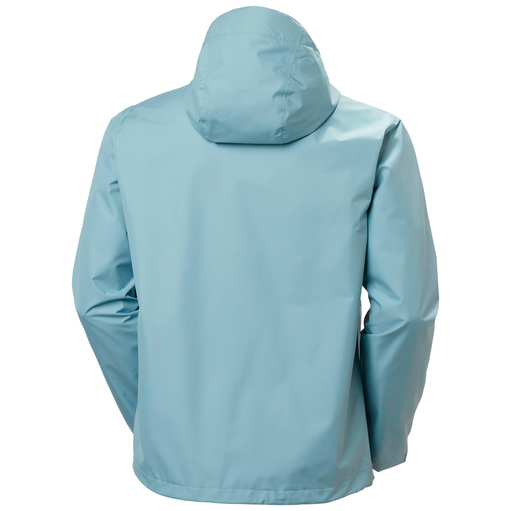 Helly Hansen Seven J Jacket - Herre Regnjakke