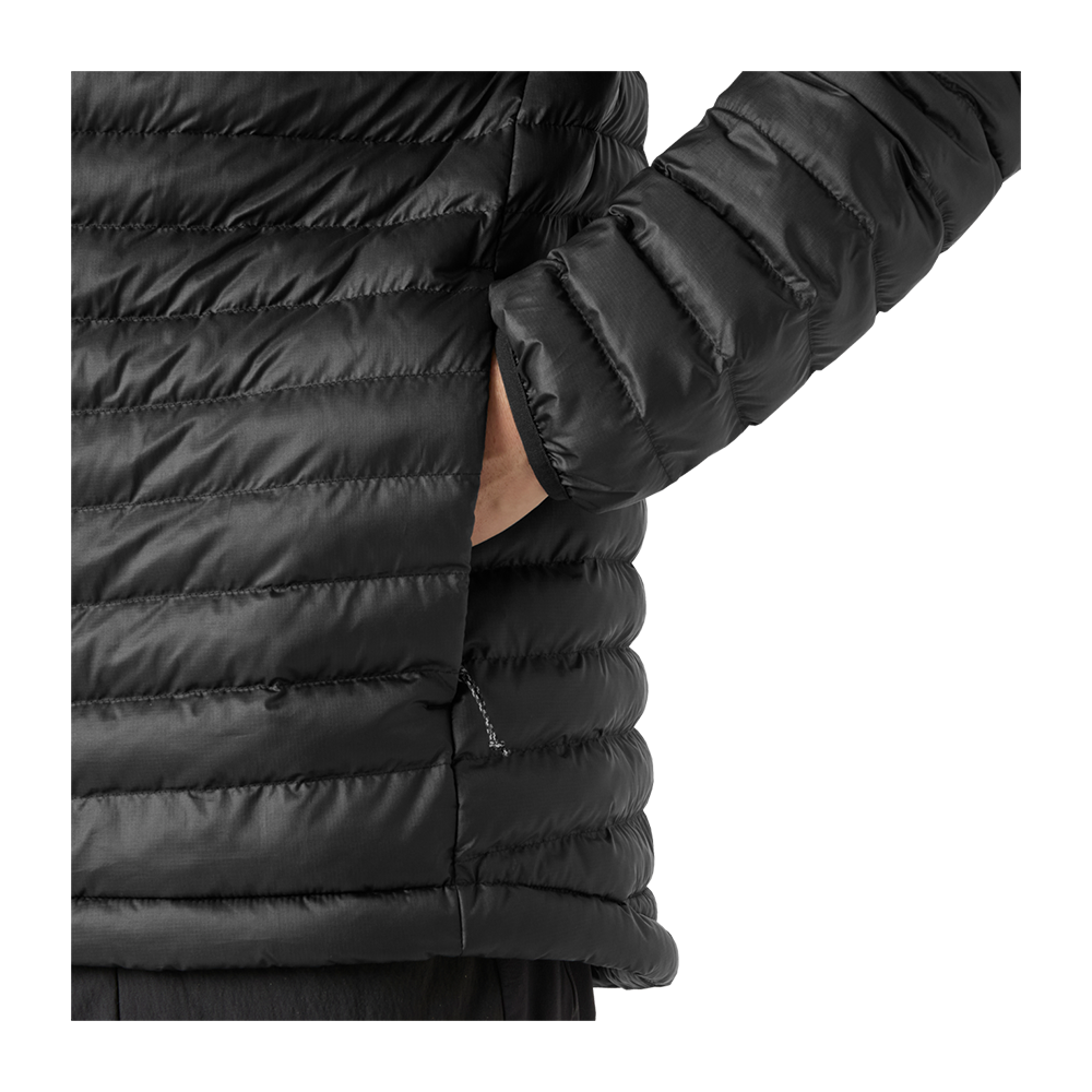 Helly Hansen Sirdal Ins Jacket - Herre Fritidsjakke