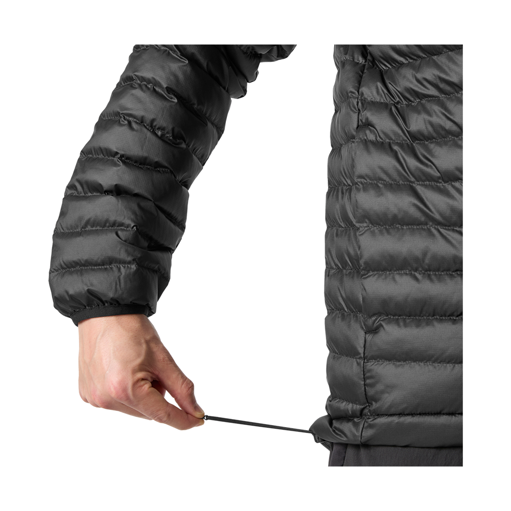 Helly Hansen Sirdal Ins Jacket - Herre Fritidsjakke