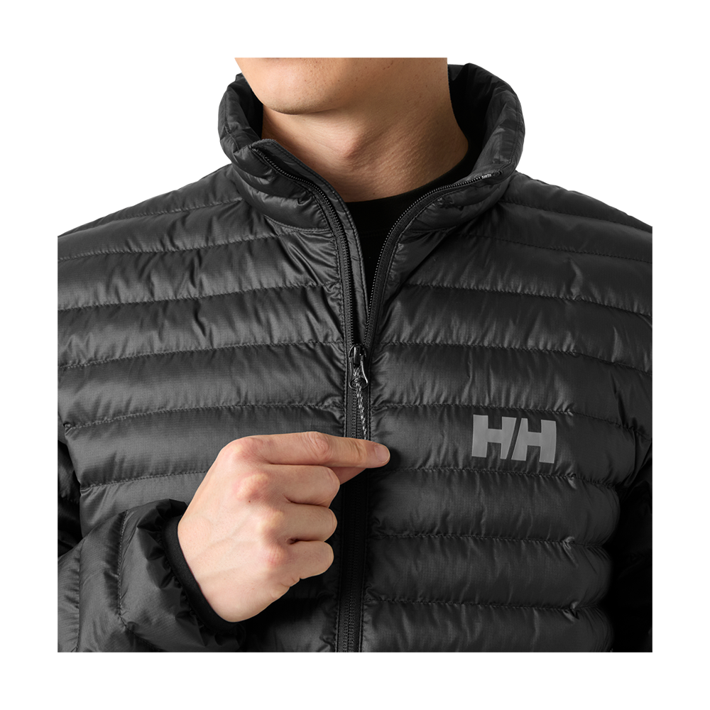 Helly Hansen Sirdal Ins Jacket - Herre Fritidsjakke