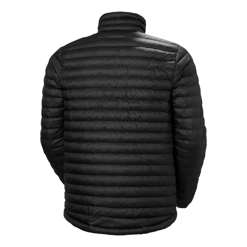 Helly Hansen Sirdal Ins Jacket - Herre Fritidsjakke