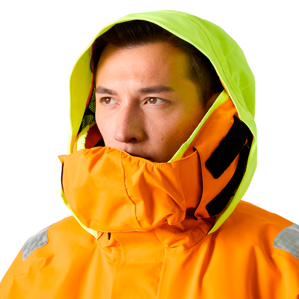 Helly Hansen Skagen Offshore Jacket - Herre Sejlerjakke