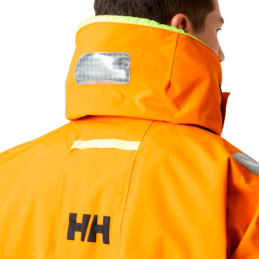 Helly Hansen Skagen Offshore Jacket - Herre Sejlerjakke