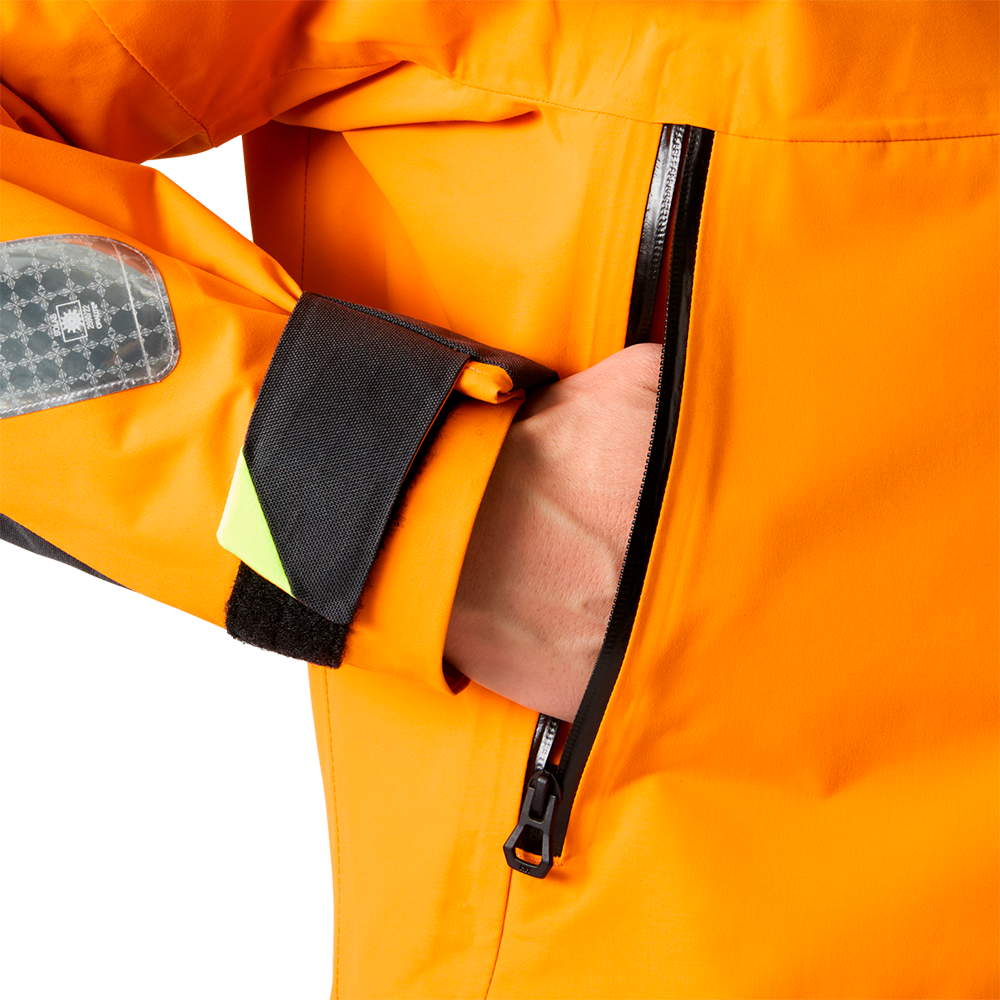 Helly Hansen Skagen Offshore Jacket - Herre Sejlerjakke