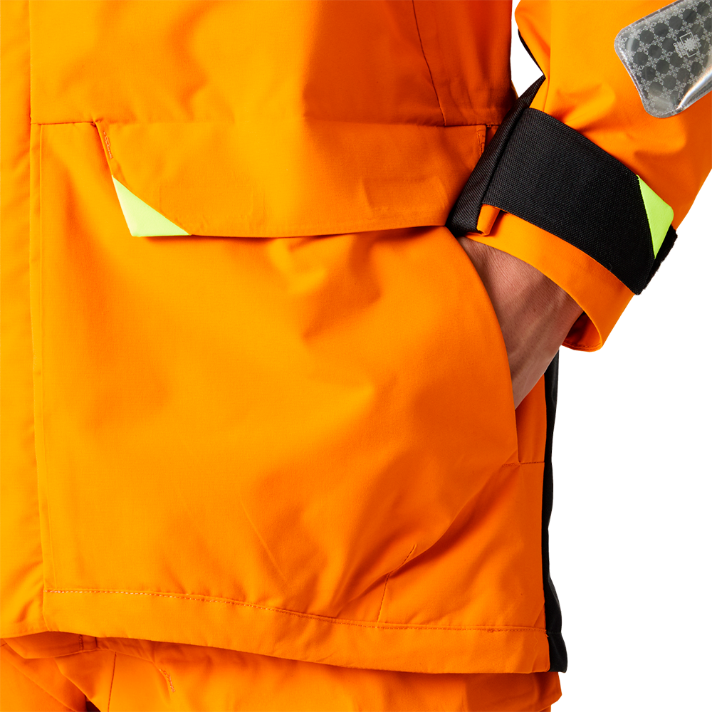 Helly Hansen Skagen Offshore Jacket - Herre Sejlerjakke