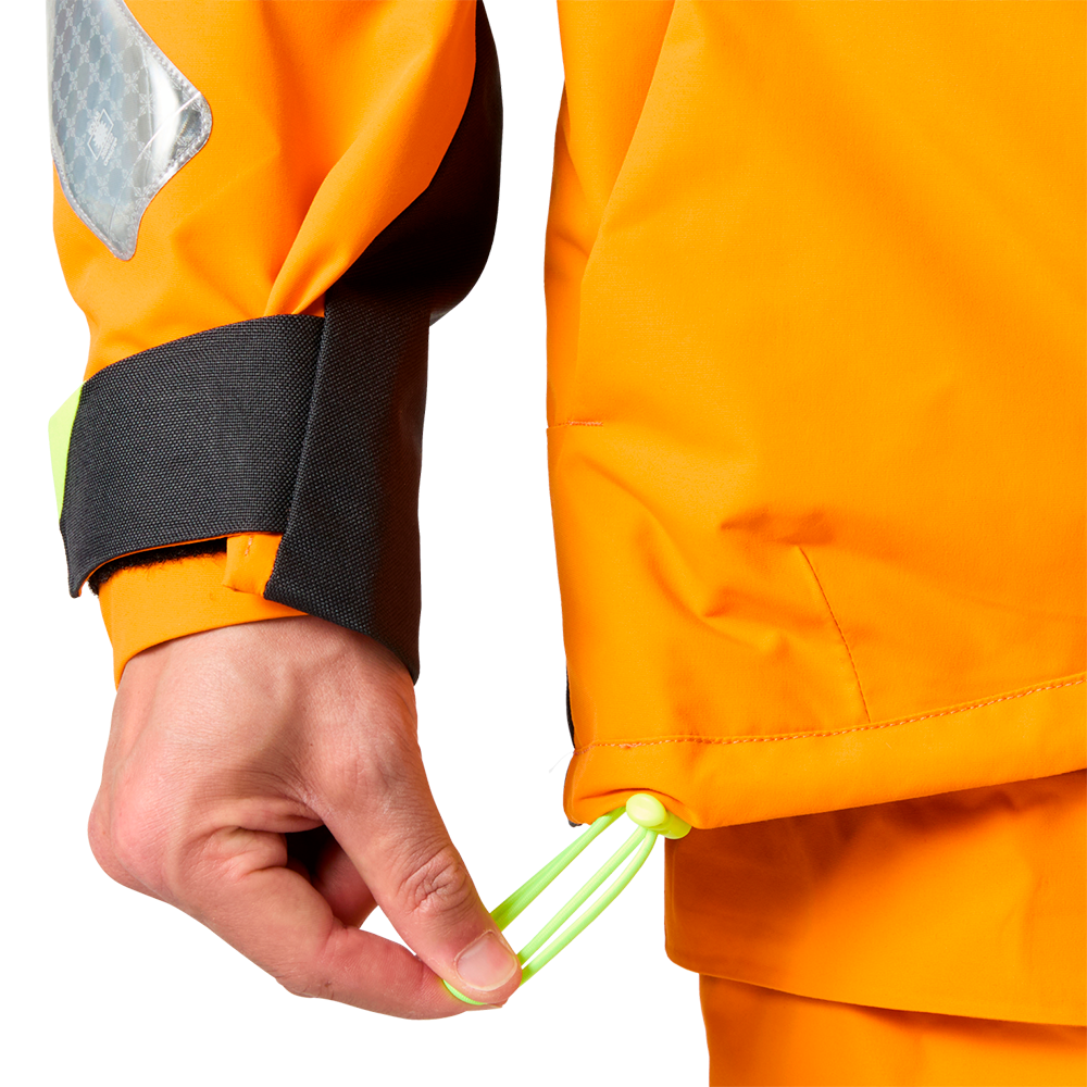 Helly Hansen Skagen Offshore Jacket - Herre Sejlerjakke