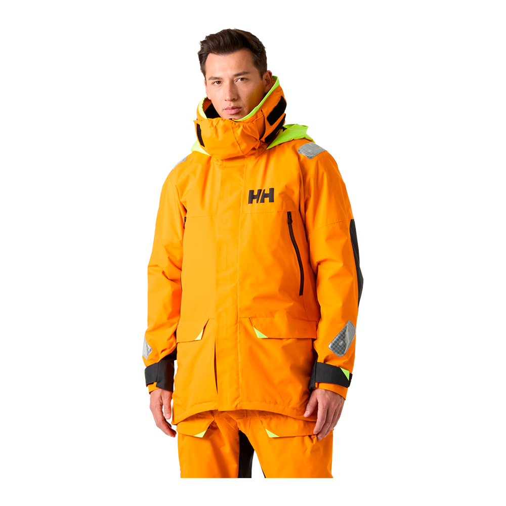 Helly Hansen Skagen Offshore Jacket - Herre Sejlerjakke