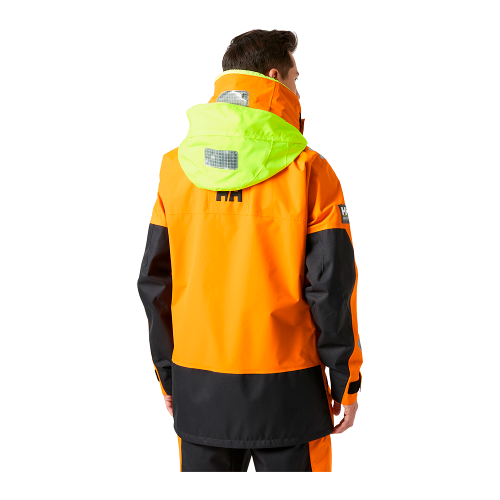 Helly Hansen Skagen Offshore Jacket - Herre Sejlerjakke