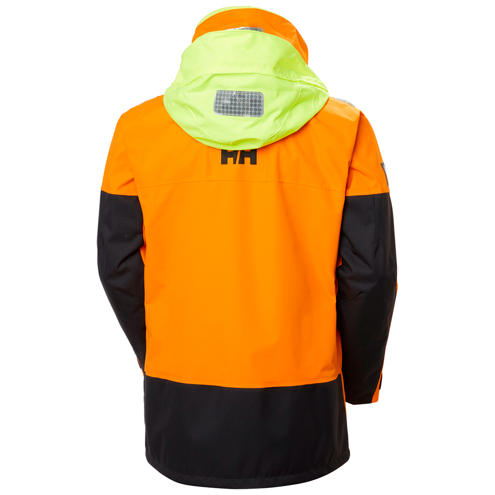 Helly Hansen Skagen Offshore Jacket - Herre Sejlerjakke