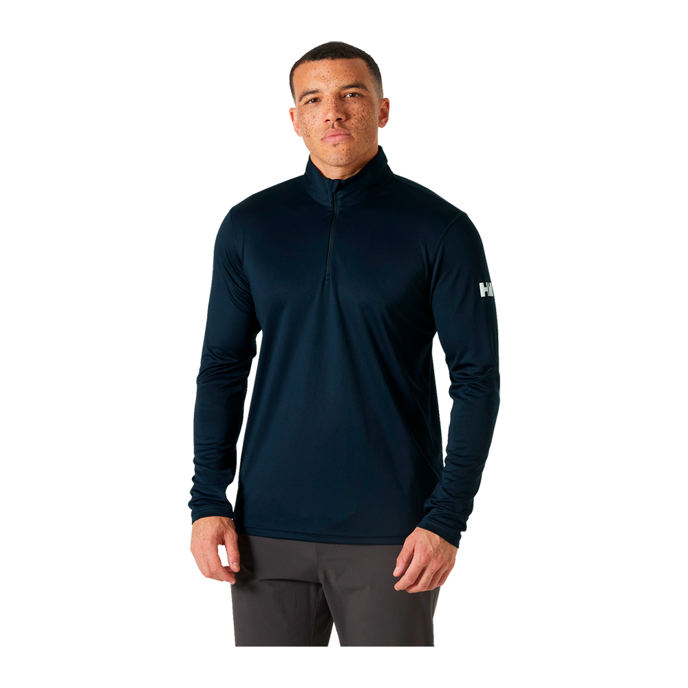 Helly Hansen Tech HZ LS - Herren Skiunterwäsche