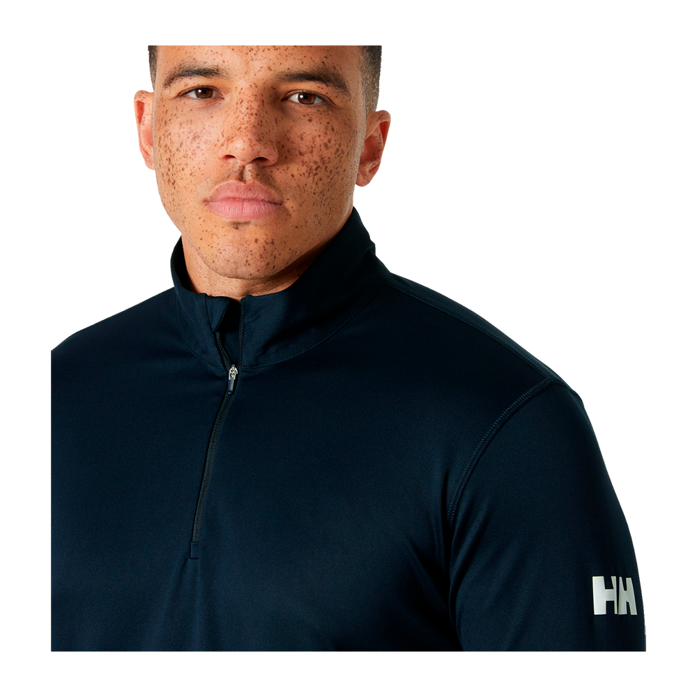 Helly Hansen Tech HZ LS - Herren Skiunterwäsche
