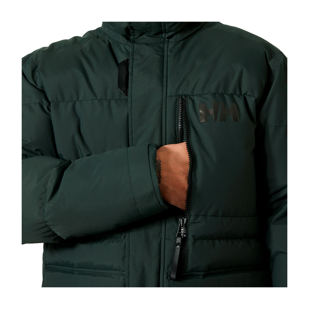 Helly Hansen Tromsoe Jacket - Herren Winterjacke