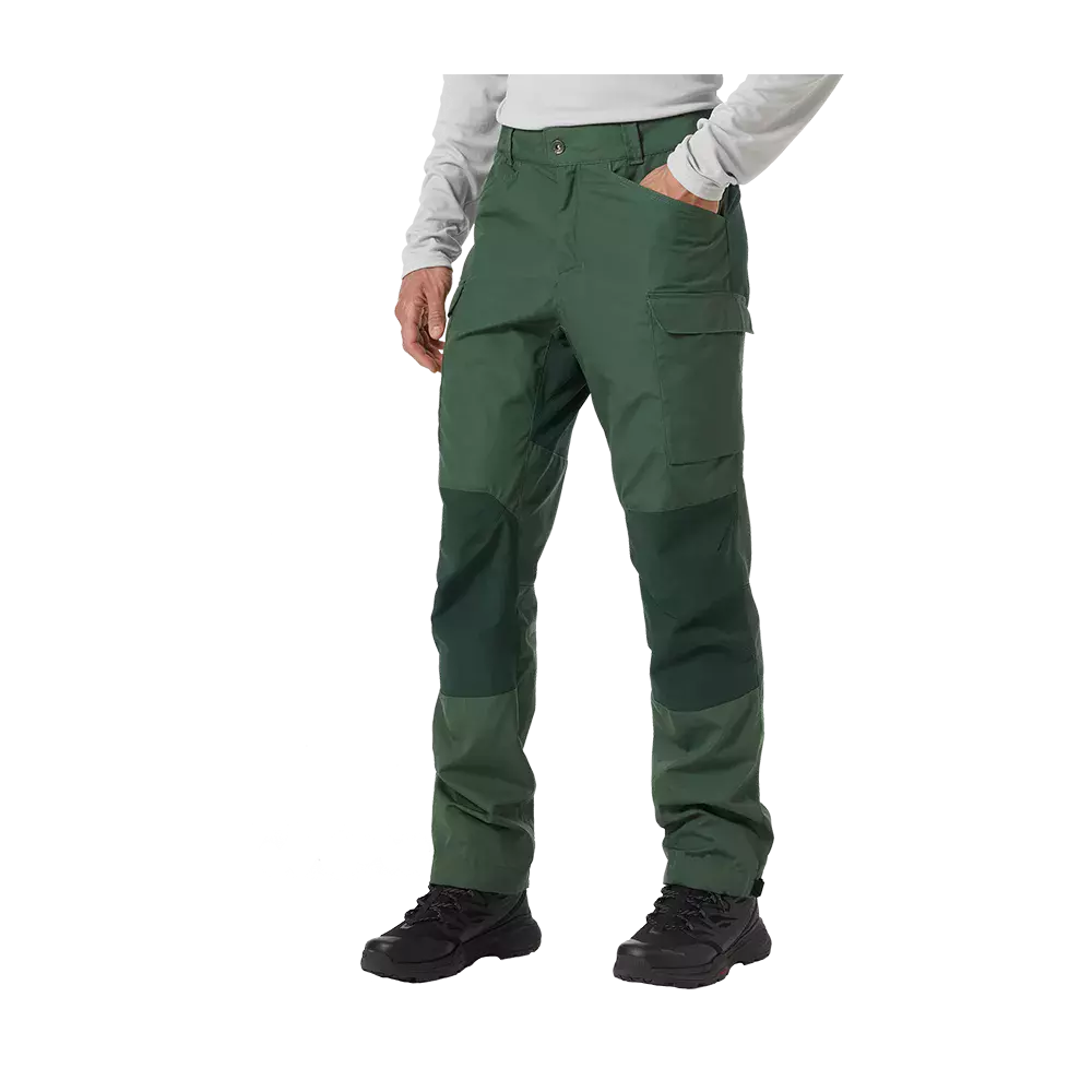 Helly Hansen Vandre Tur Pant - Herre Outdoor Bukser