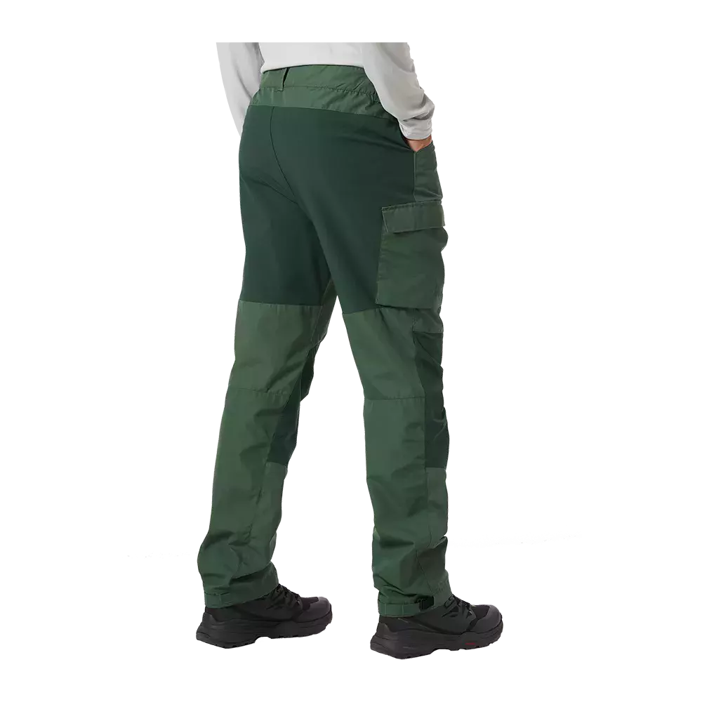 Helly Hansen Vandre Tur Pant - Herre Outdoor Bukser