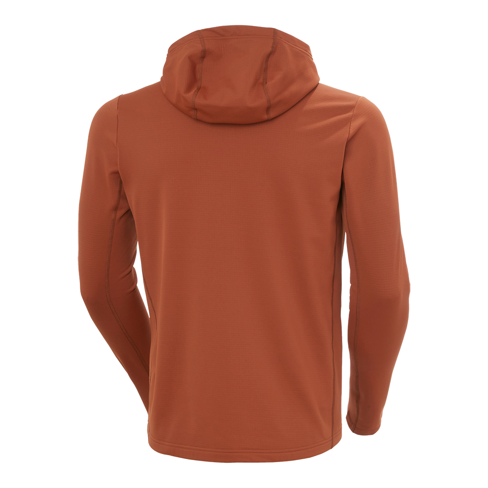 Helly Hansen Verslite Hood Fleece Jacket - Herre Fleecetrøje