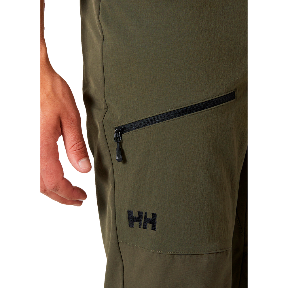 Helly Hansen Vika Tur Pant 2.0 - Herren Outdoor Hosen
