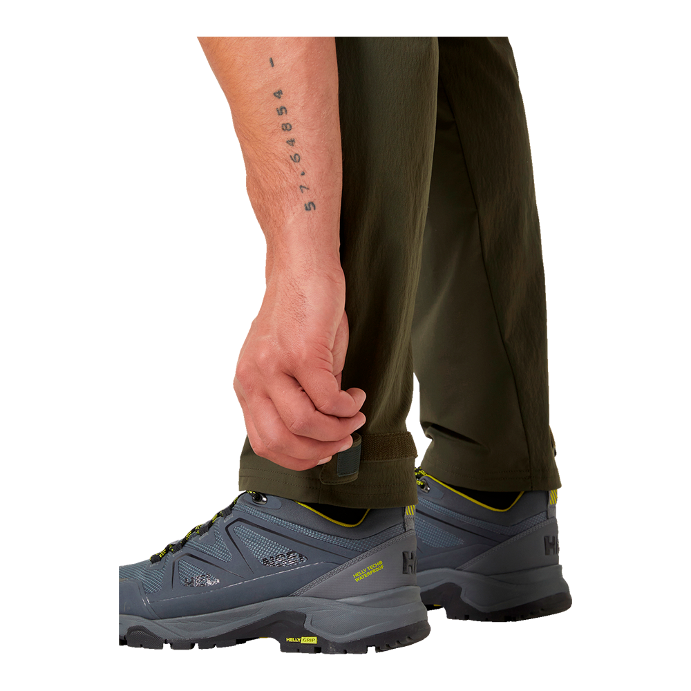 Helly Hansen Vika Tur Pant 2.0 - Herren Outdoor Hosen