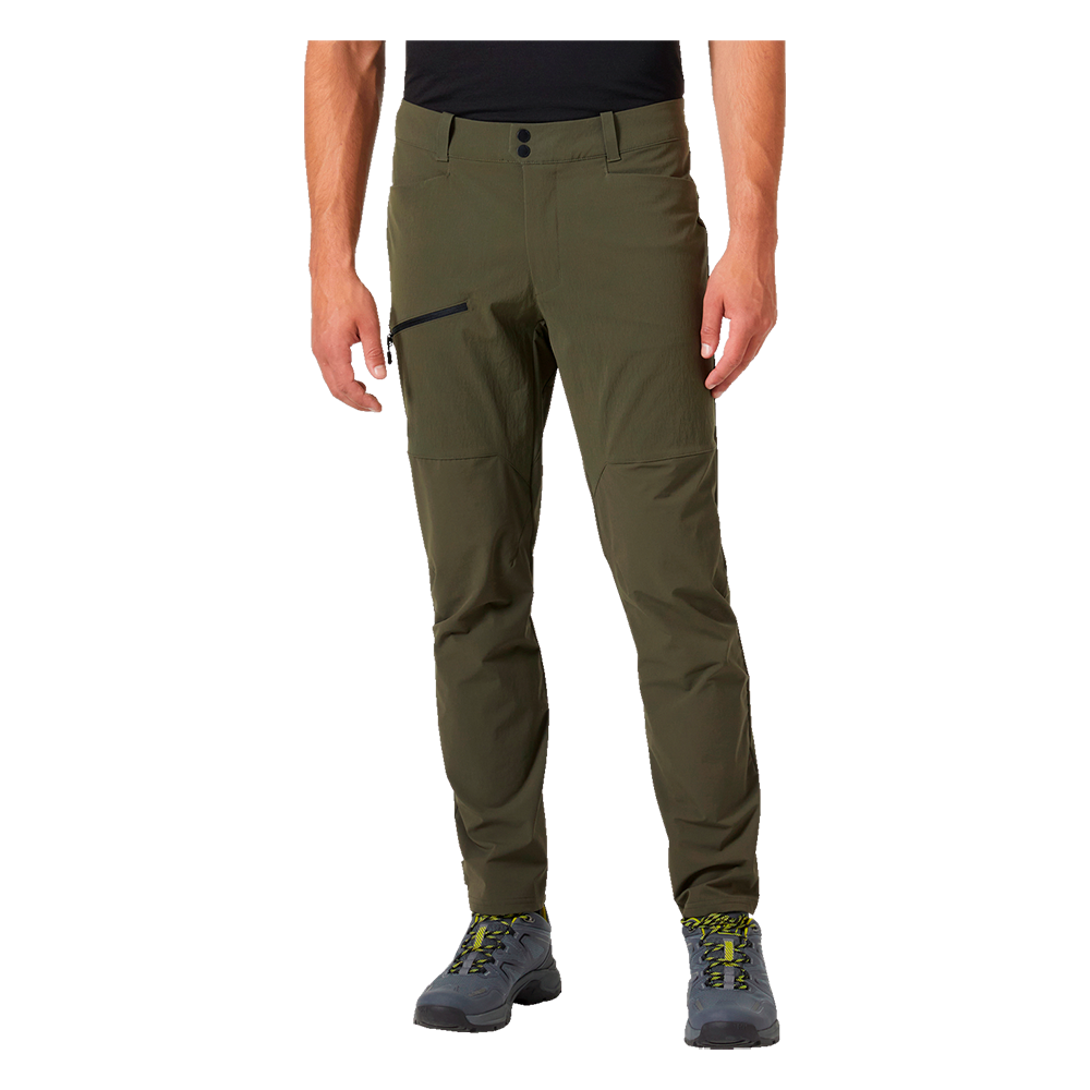 Helly Hansen Vika Tur Pant 2.0 - Herren Outdoor Hosen