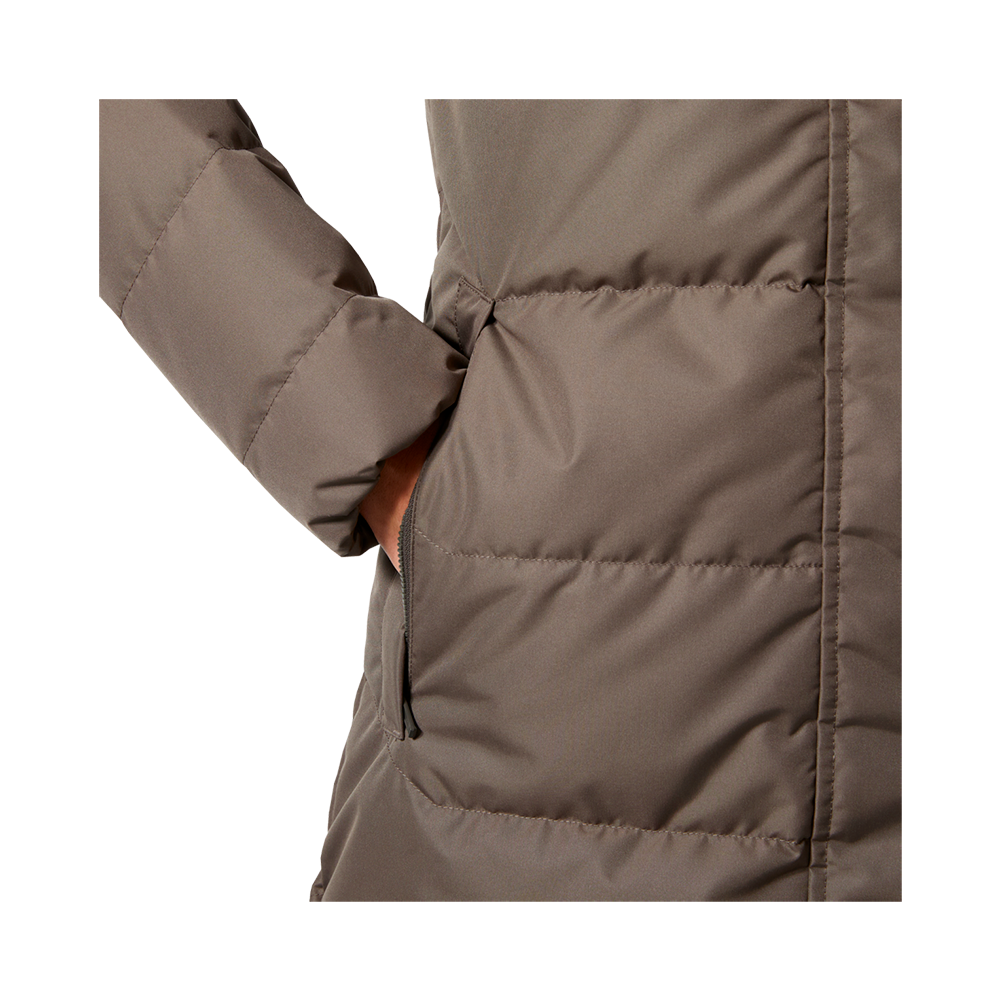 Helly Hansen W Aden Down Parka - Damen Winterjacke