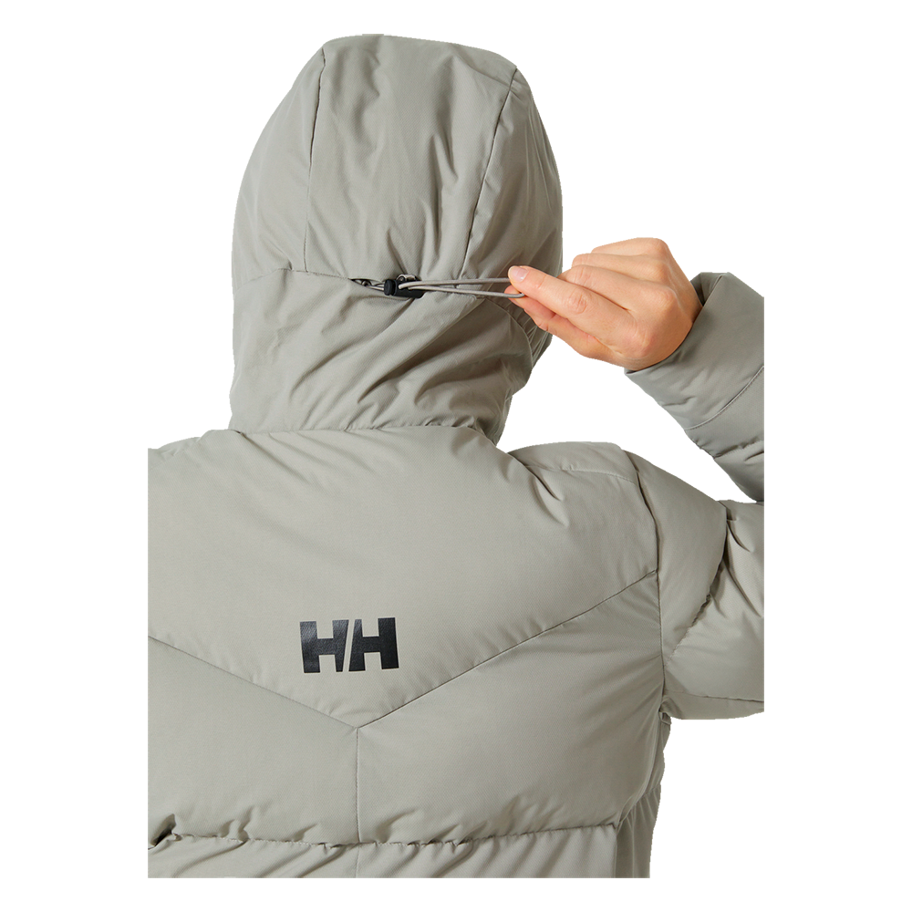 Helly Hansen W Adore Puffy Parka - Damen Winterjacke