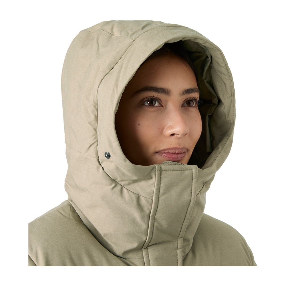 Helly Hansen W Blossom Pufferparka - Damen Winterjacke