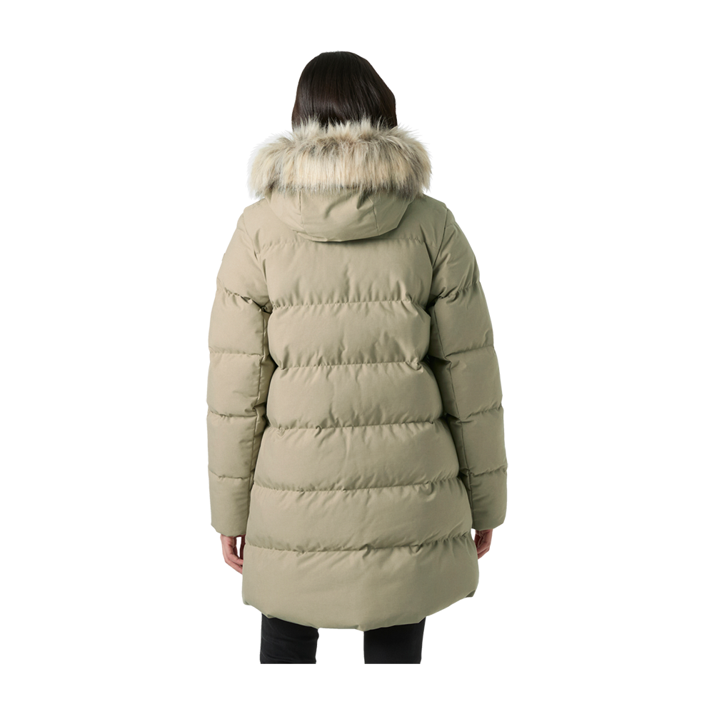 Helly Hansen W Blossom Pufferparka - Damen Winterjacke