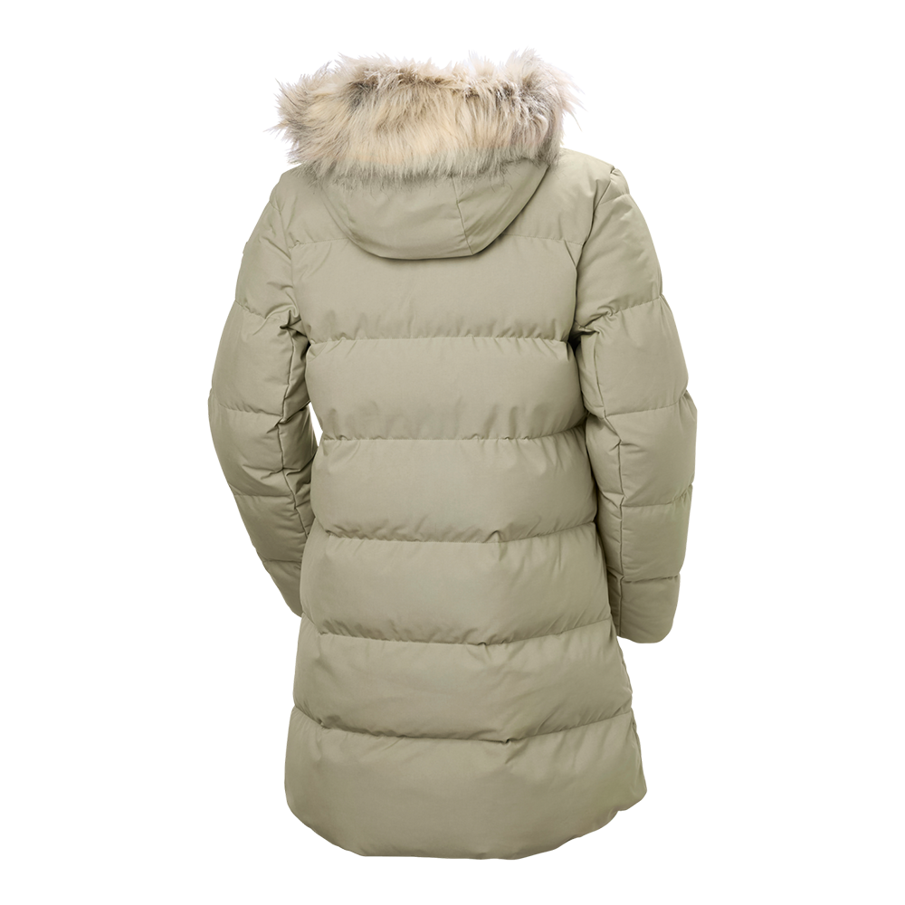 Helly Hansen W Blossom Pufferparka - Damen Winterjacke