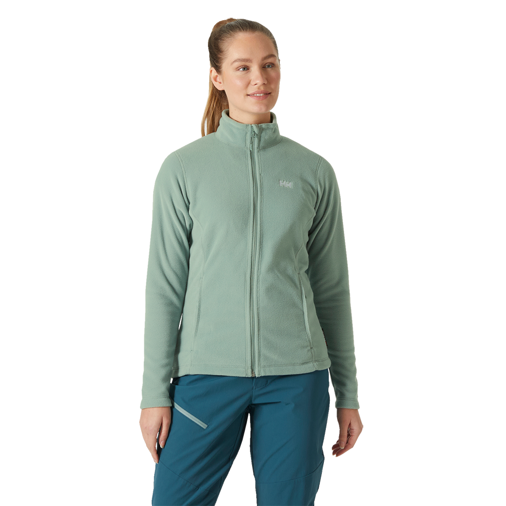 Helly Hansen W Daybreaker Fleece Jacket - Damen Fleecejacke