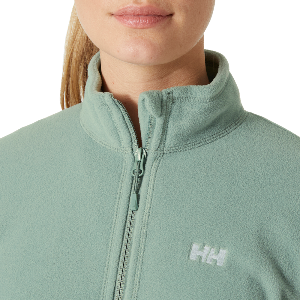 Helly Hansen W Daybreaker Fleece Jacket - Damen Fleecejacke