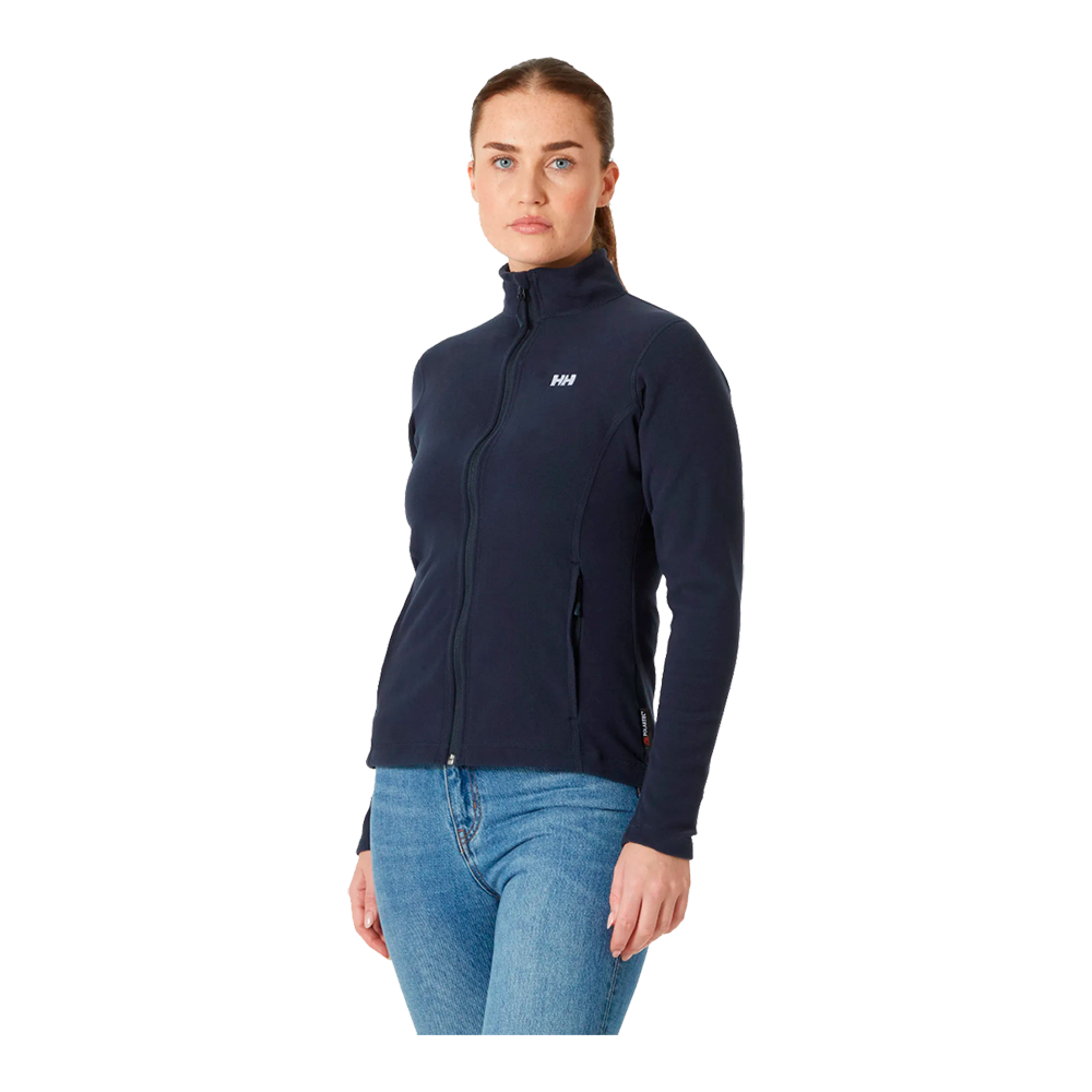 Helly Hansen W Daybreaker Fleece Jacket - Damen Fleecejacke
