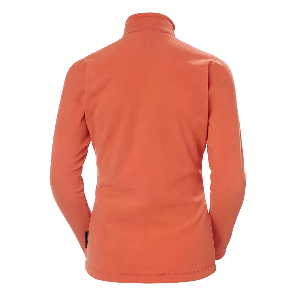 Helly Hansen W Daybreaker Fleece Jacket - Damen Fleecejacke