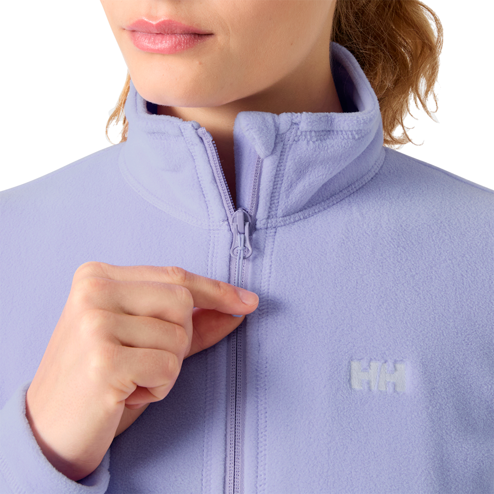Helly Hansen W Daybreaker Fleece Jacket - Damen Fleecetröje