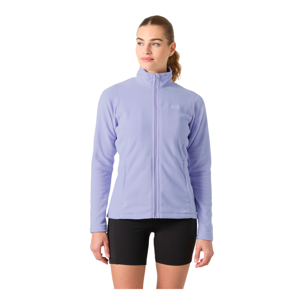 Helly Hansen W Daybreaker Fleece Jacket - Damen Fleecetröje