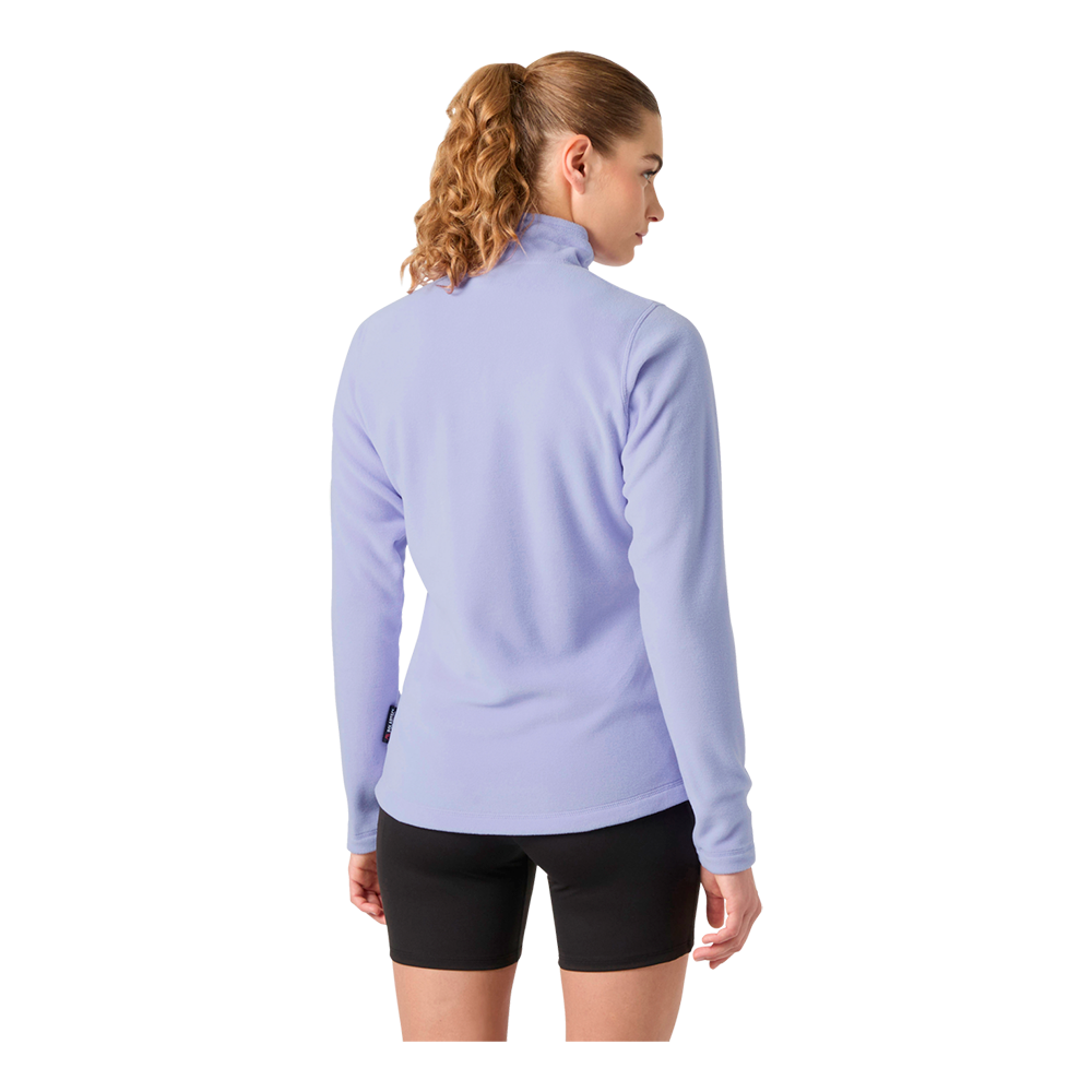 Helly Hansen W Daybreaker Fleece Jacket - Damen Fleecetröje