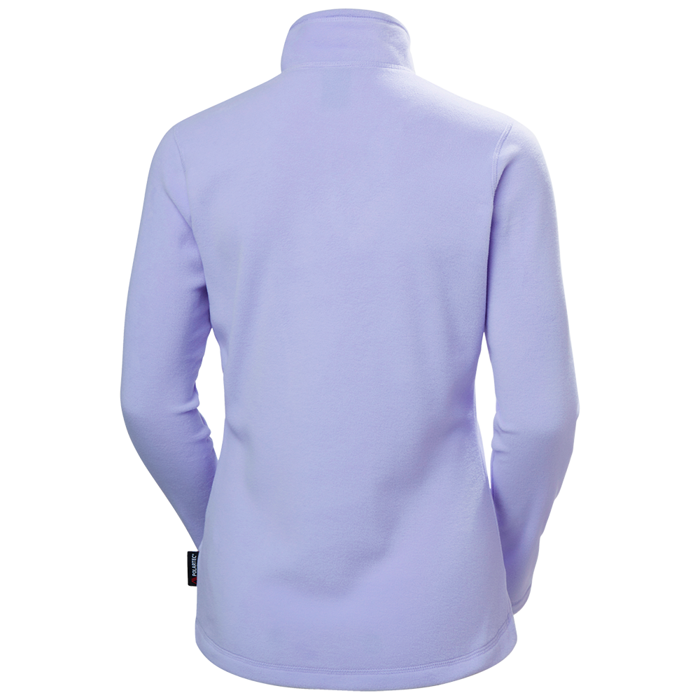 Helly Hansen W Daybreaker Fleece Jacket - Damen Fleecetröje