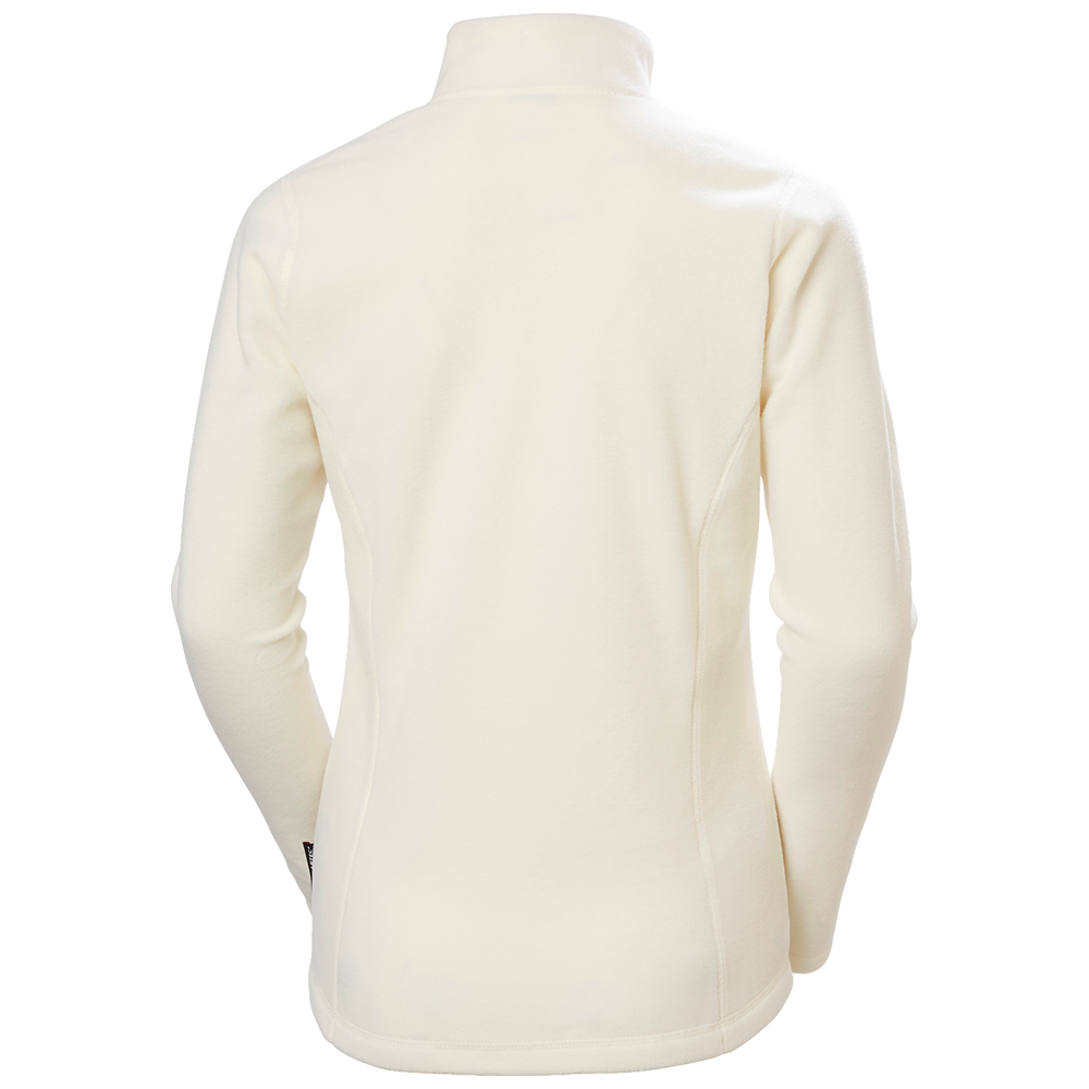 Helly Hansen W Daybreaker Half Zip Fleece - Damen Fleecepullover