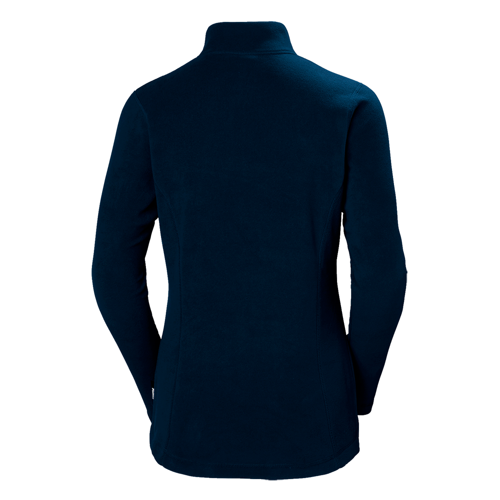 Helly Hansen W Daybreaker Half Zip Fleece - Damen Fleecepullover