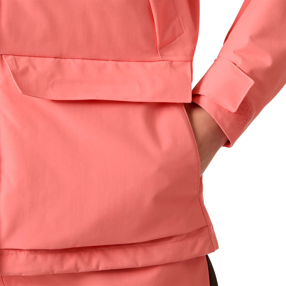 Helly Hansen W Pier 4.0 Sail Jacket - Dame Sejlerjakke