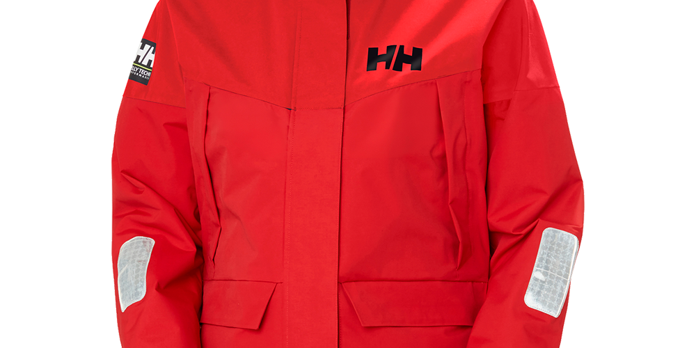 Funktionsjakker til damer