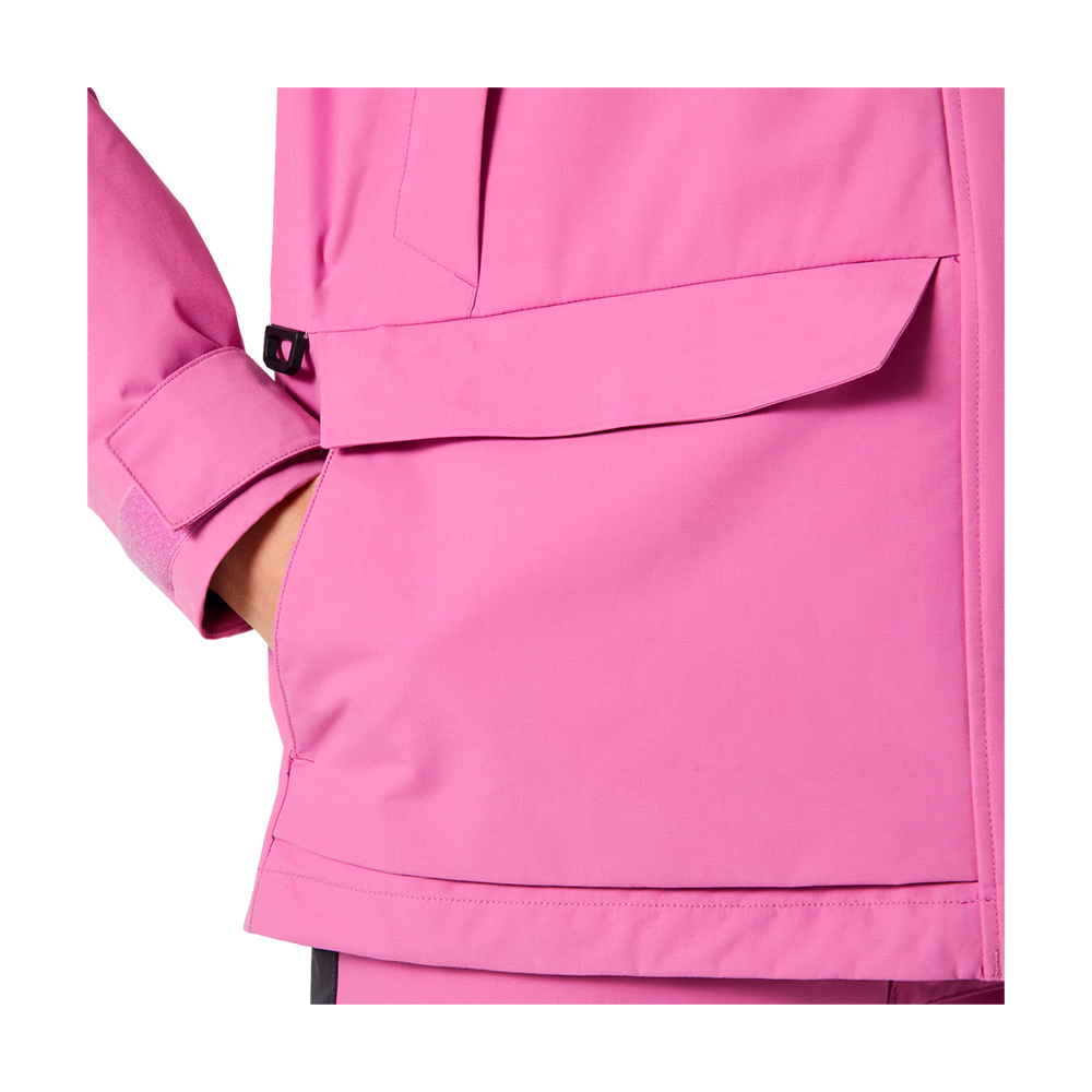 Helly Hansen W Pier 4.0 Sail Jacket - Dame Sejlerjakke
