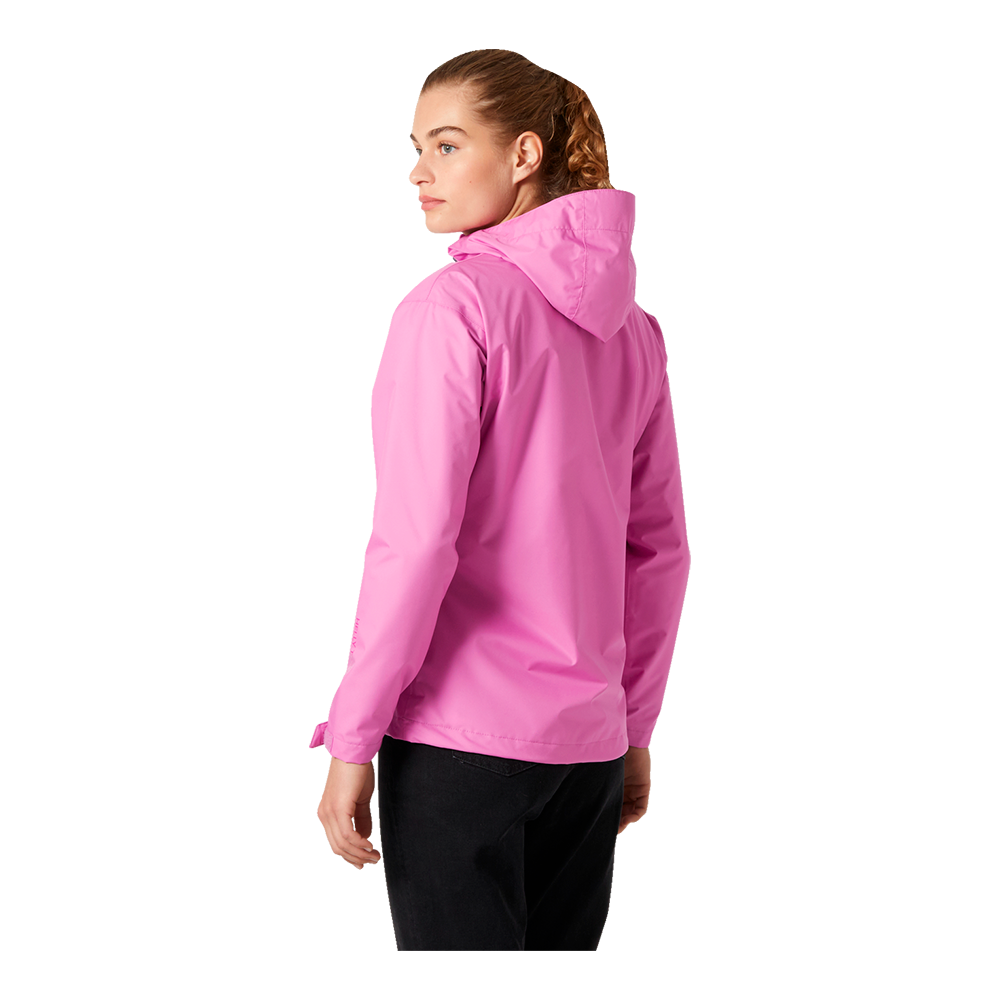Helly Hansen W Seven J Jacket - Dame Regnjakke