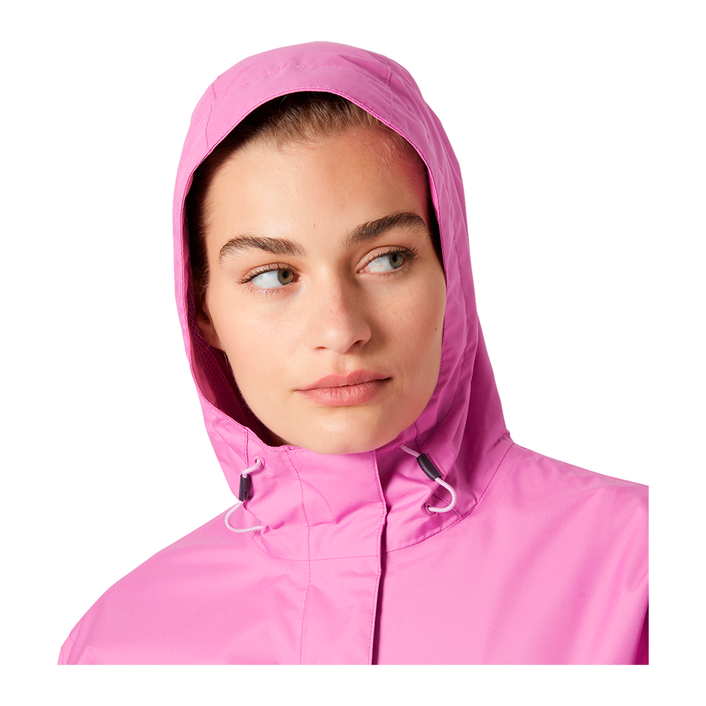 Helly Hansen W Seven J Jacket - Dame Regnjakke