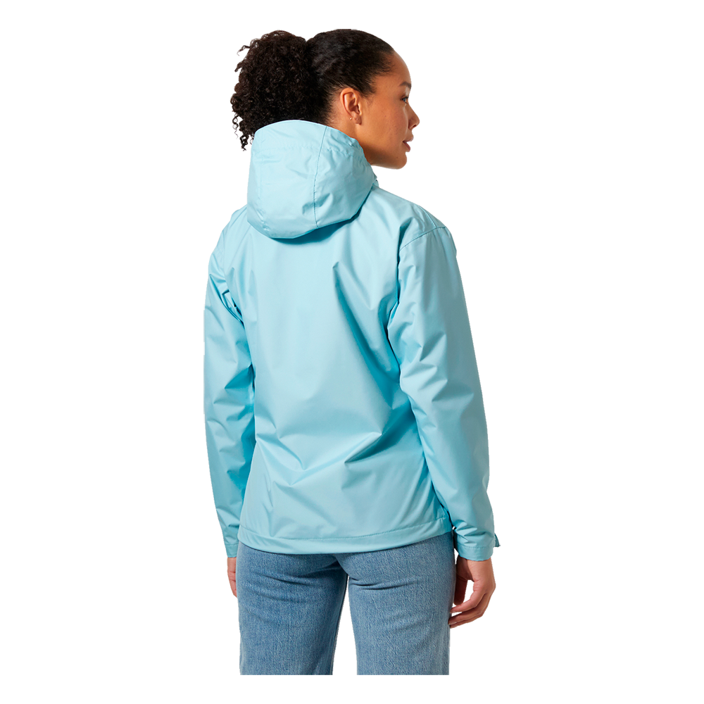 Helly Hansen W Seven J Jacket - Damen Regenjacke