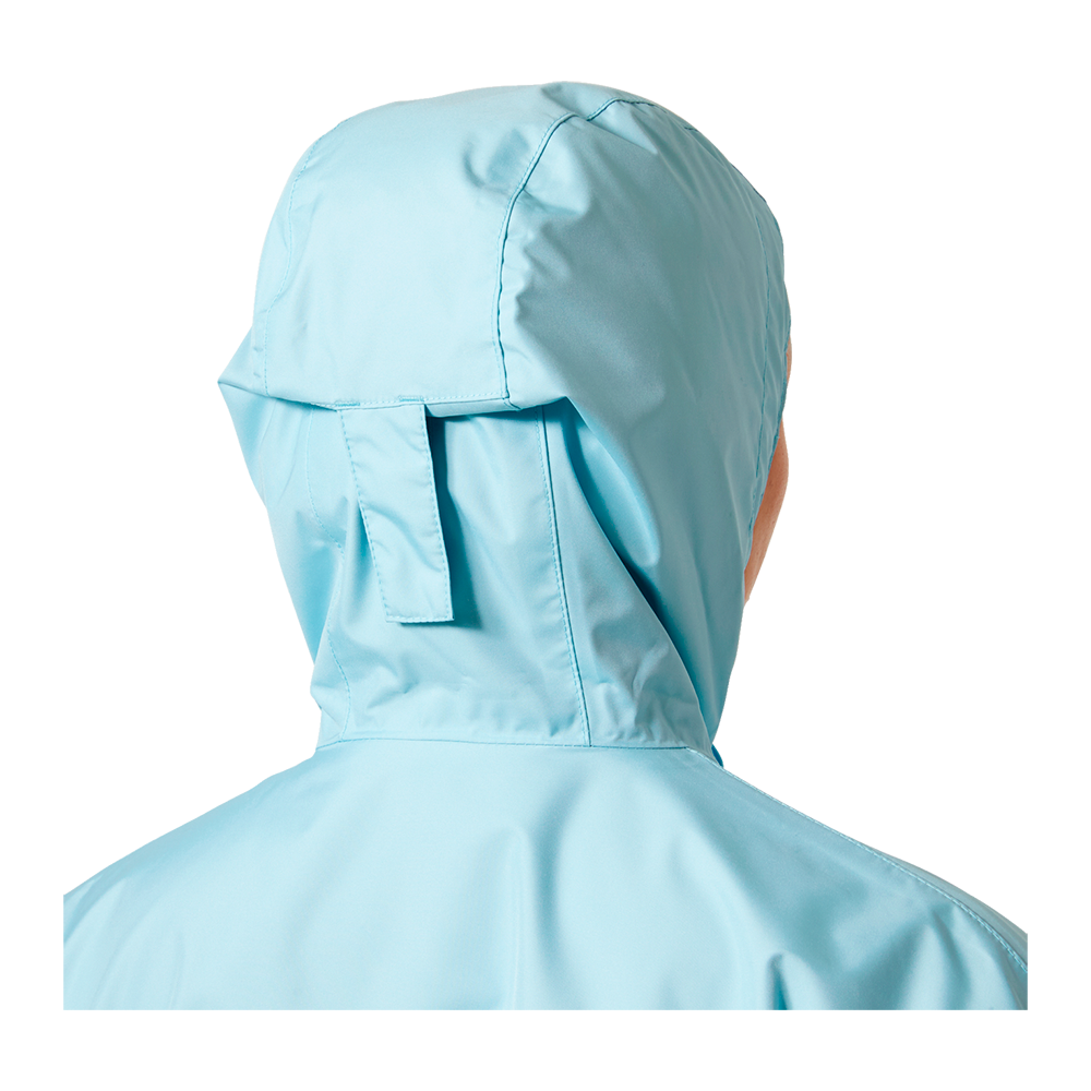 Helly Hansen W Seven J Jacket - Damen Regenjacke