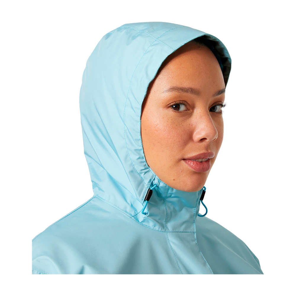Helly Hansen W Seven J Jacket - Damen Regenjacke