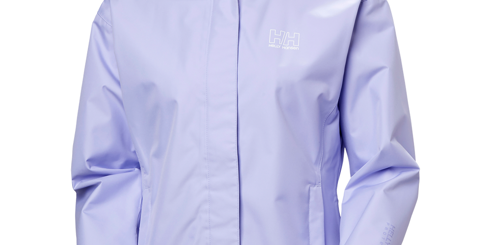 Regnjakker til damer