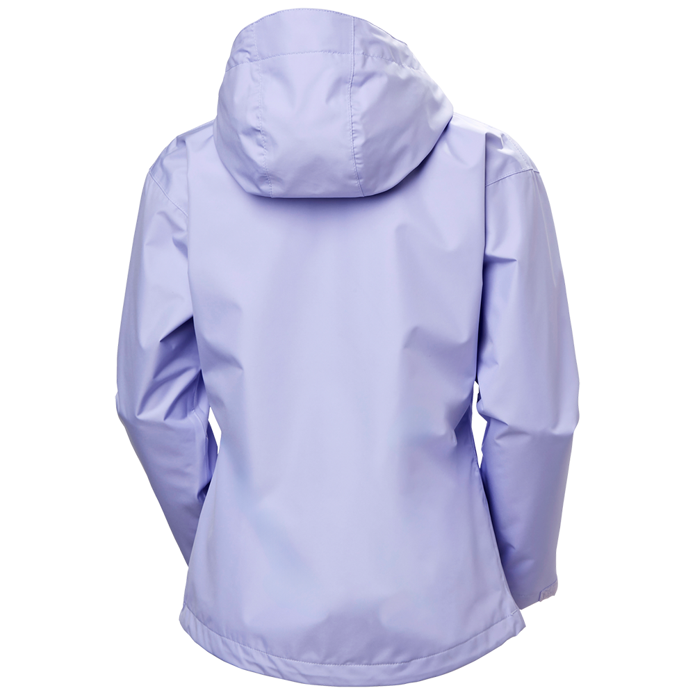 Helly Hansen W Seven J Jacket - Damen Regenjacke